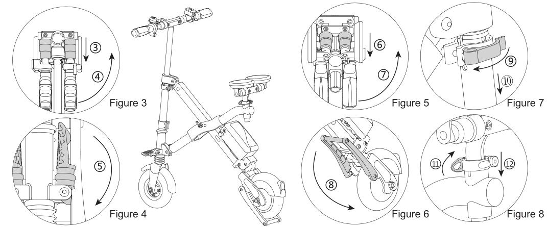 electric road bike