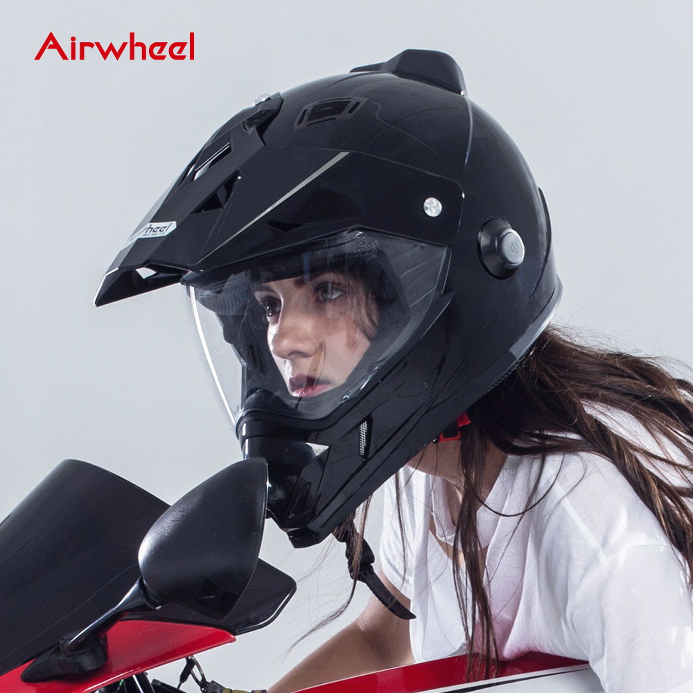 Airwheel C8