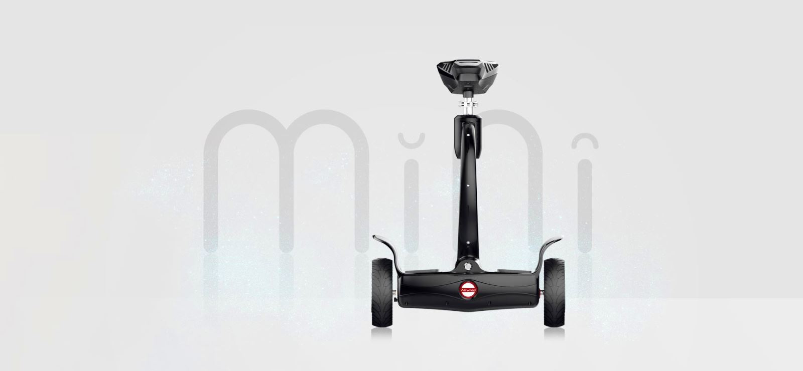 self balancing electric scooter