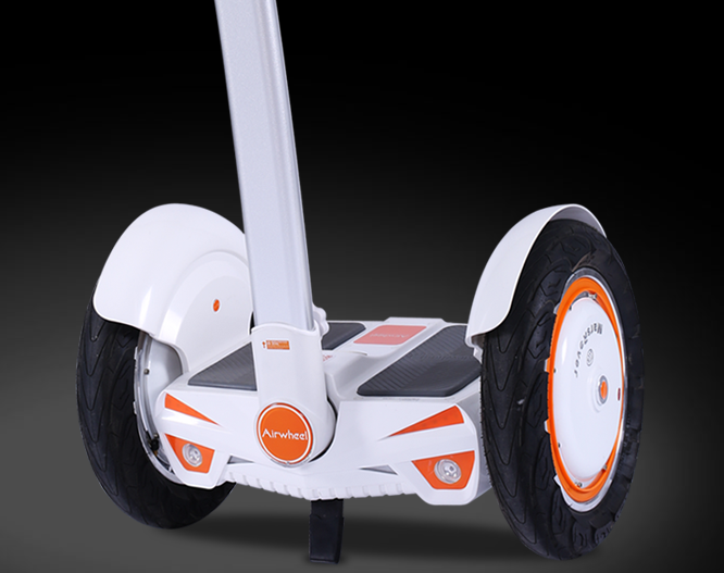 Airwheel