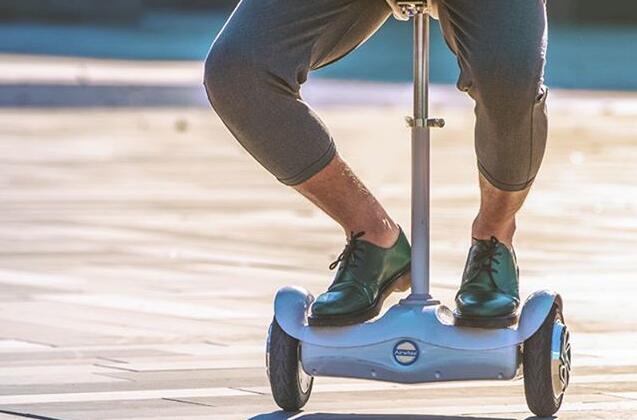 Airwheel S6