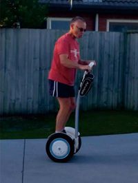 airwheel