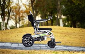 Airwheel H3S electric wheelchair